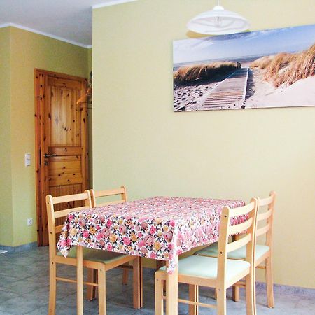 Apartmán Huetigendachs, Fw 4 Zingst Exteriér fotografie