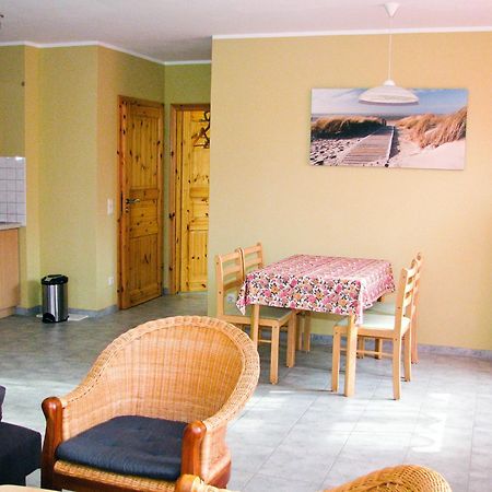 Apartmán Huetigendachs, Fw 4 Zingst Exteriér fotografie