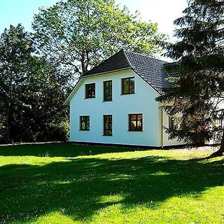 Apartmán Huetigendachs, Fw 4 Zingst Exteriér fotografie