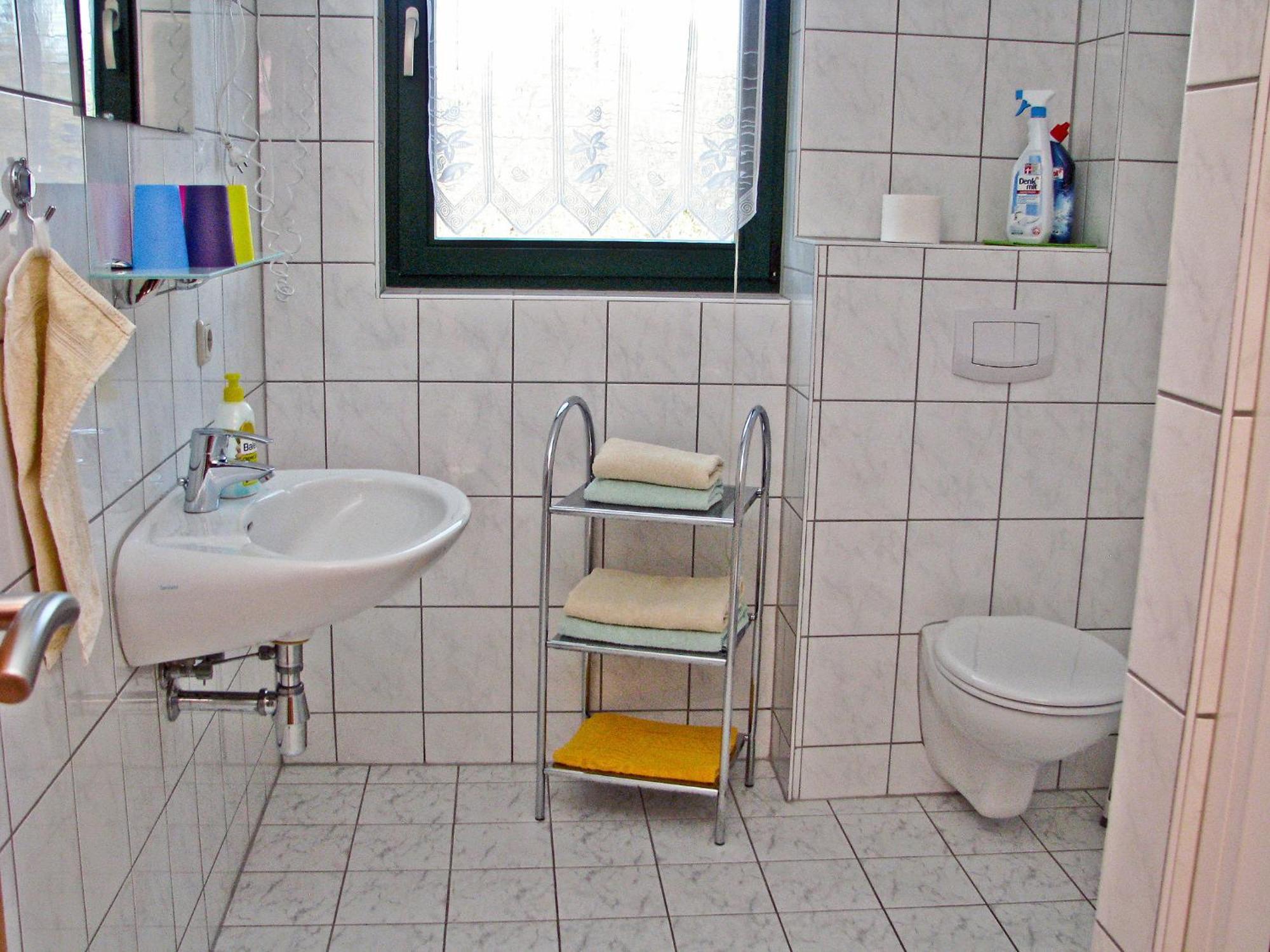 Apartmán Huetigendachs, Fw 4 Zingst Exteriér fotografie