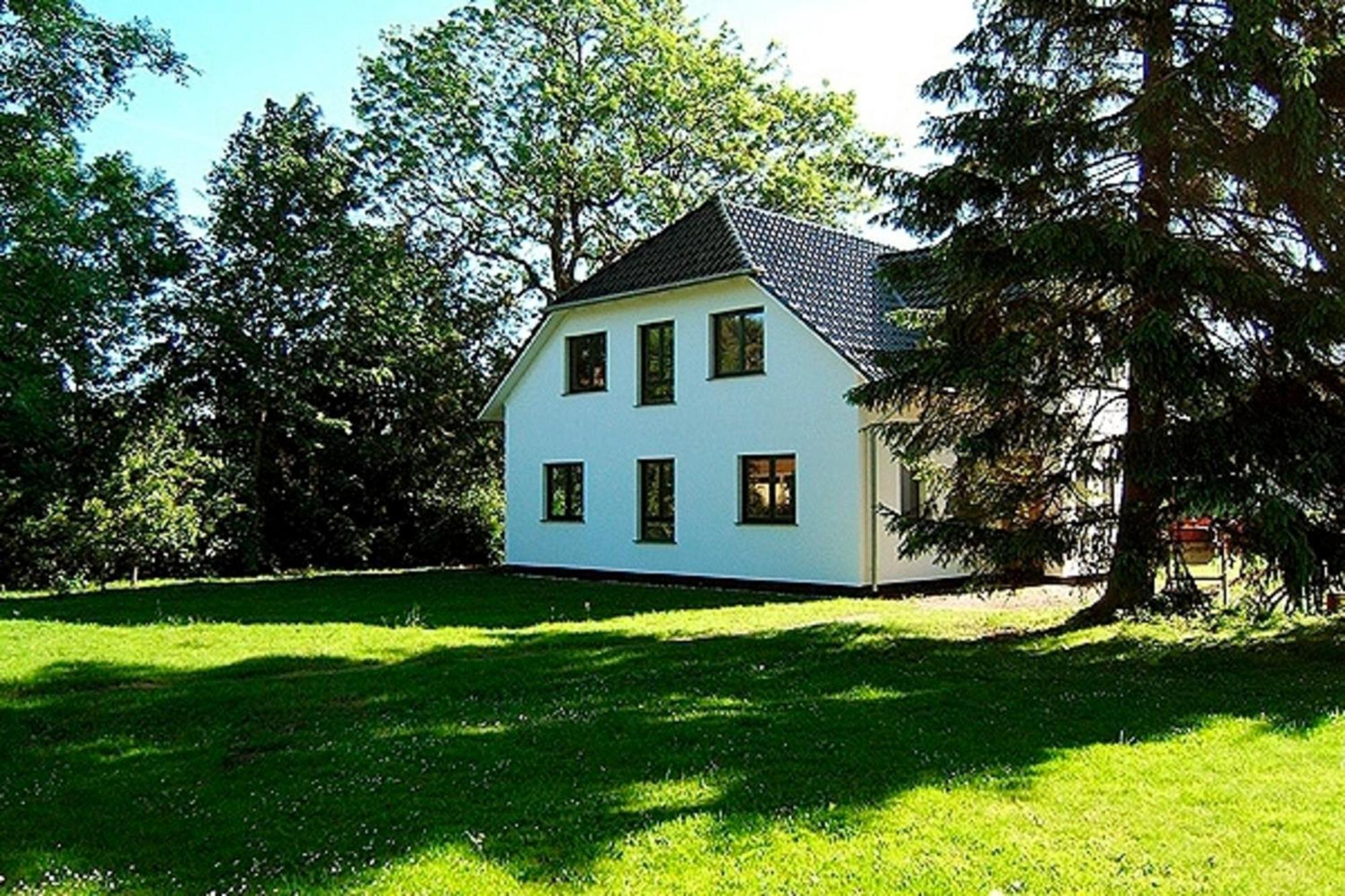 Apartmán Huetigendachs, Fw 4 Zingst Exteriér fotografie