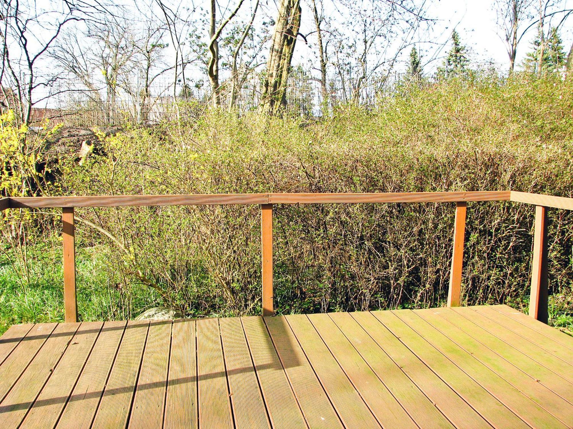 Apartmán Huetigendachs, Fw 4 Zingst Exteriér fotografie